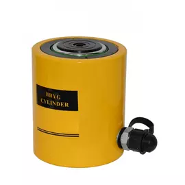 Грузовой гидравлический домкрат TOR ДУ30П150 HHYG-30150 1004549