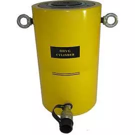 Грузовой гидравлический домкрат TOR ДУ250П300 HHYG-250300 1004561