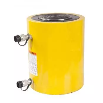 Грузовой гидравлический домкрат TOR ДУ30Г200 HHYG-30200S 1004585