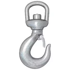 Грузовой крюк Сорокин