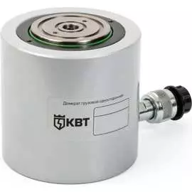 Грузовой односторонний домкрат КВТ ДГ20П100 84546