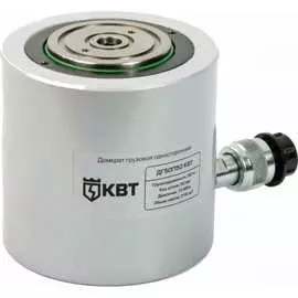 Грузовой односторонний домкрат КВТ ДГ50П50 74336