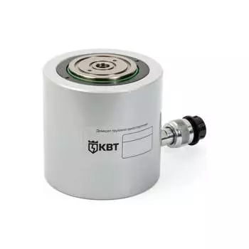 Грузовой односторонний домкрат КВТ ДГ30П200 84549