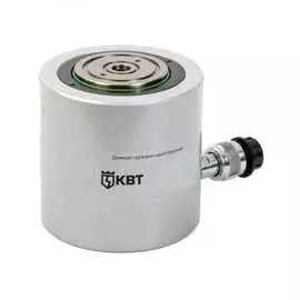 Грузовой односторонний домкрат КВТ ДГ30П150 74335