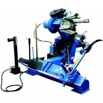 Грузовой шиномонтажный станок ГАРО ШМГ-2 00-00000067