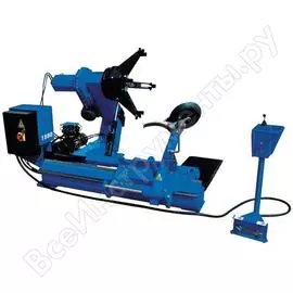 Шиномонтажный станок для грузовых автомобилей Trommelberg 1580