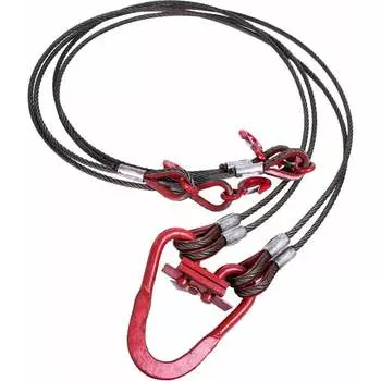 Грузовой строп Строп-Стор 4СК S10098