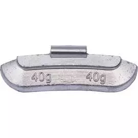 Грузы для стандартных дисков R2R 6020-СТ--040-50-М