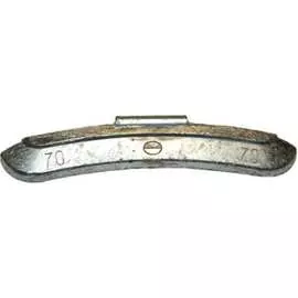 Грузы для стандартных дисков R2R 6020-СТ--070-25-М