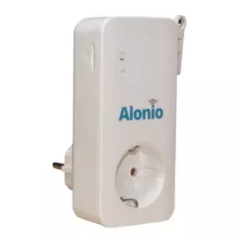 Розетка Alonio T6