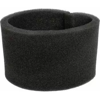 Губчатый фильтр для пылесоса ЗУБР ПУ-15-1200 М1 МАСТЕР для влажной уборки EURO Clean FPU-05