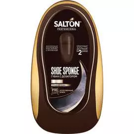 Губка для гладкой кожи SALTON