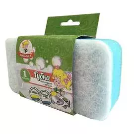 Губка для кафеля Умничка ЛЮКС MPU2094