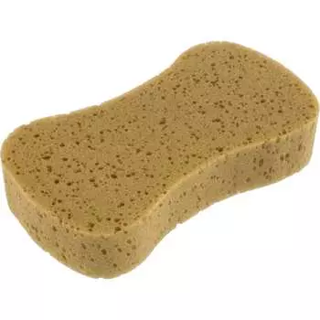 Губка для мойки автомобиля ZiZay коралл ZZ0105