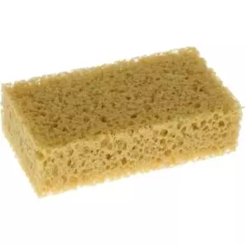 Губка для мойки автомобиля ZiZay коралл ZZ0106