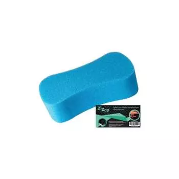 Губка для мойки автомобиля ZiZay коралл ZZ0103