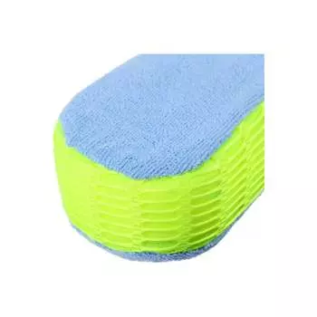 Губка для мытья авто СИМАЛЕНД 5498161