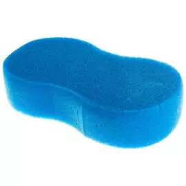 Губка для мытья автомобиля Бибип Восьмерка BB-501