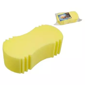 Губка для мытья автомобиля GARDE