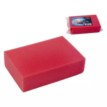 Губка для мытья автомобиля GARDE