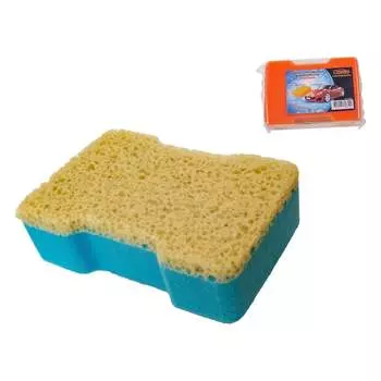 Губка для мытья автомобиля GARDE