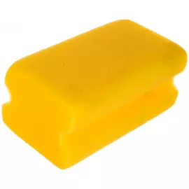 Губка для мытья автомобиля KRAFT