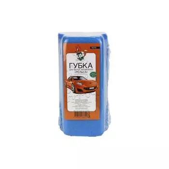 Губка для мытья автомобиля LI-SA 48159