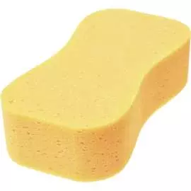 Губка для мытья автомобиля РемоКолор Восьмёрка 20-6-102