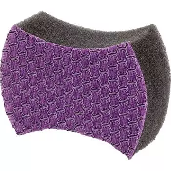 Губка для мытья посуды PROFF PLASTIK УИ-2601540