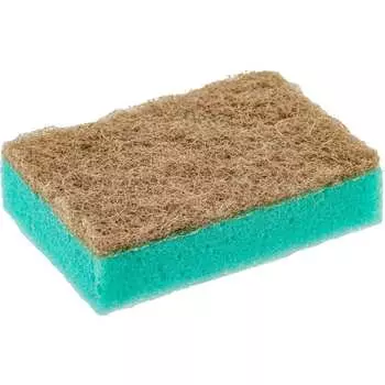 Губка для мытья посуды PROFF PLASTIK УИ-2601564