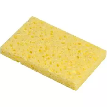 Губка для очистки жал паяльников ZeepDeep