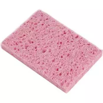 Губка для очистки жал паяльников ZeepDeep