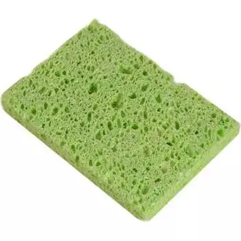 Губка для очистки жал паяльников ZeepDeep