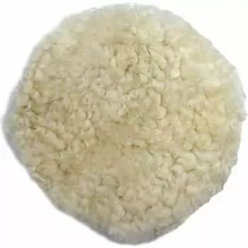 Губка для полировки Forsage 48495 F-PSP125L