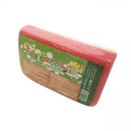 Губка для тела Умничка Прямоугольник MPU0670