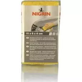 Губка для удаления следов насекомых NIGRIN 71502