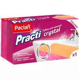 Губка для ванной Paclan