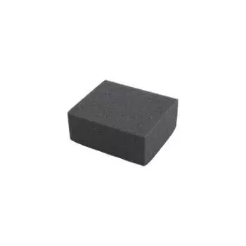 Губка для внешних работ Koch Chemie SCHWAMM WEICH SCHWARZ 004632