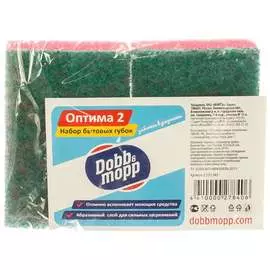 Губка DOBB&amp;MOPP