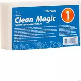 Губка Kolibriya