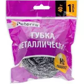 Губка PATERRA 406-147