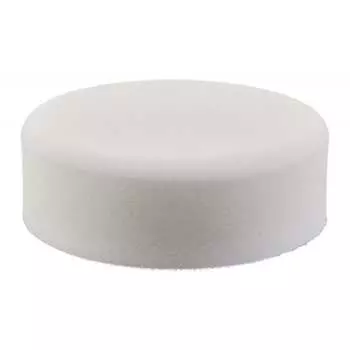 Жесткая полировальная губка для полировки AEG