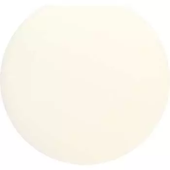 Поролоновая полировальная губка REDVERG VELCRO 921032 6627275