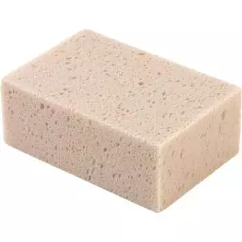 Губка простая для чистовой обработки Bellota CS12187S