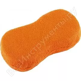 Губка с микрофиброй stels urban 55214