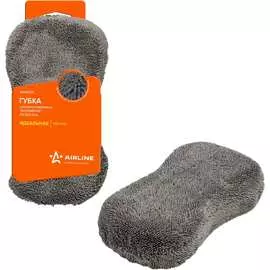 Губка-шиншилла Airline Восьмерка ABKN004