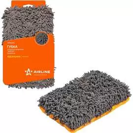 Губка-шиншилла Airline Кирпич ABKN005