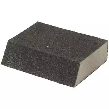 Шлифовальная угловая губка FIT 38373