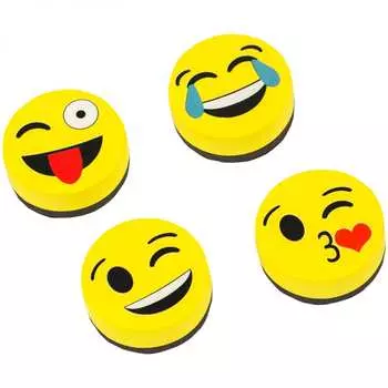 Губка-стиратель для досок OfficeSpace 261123