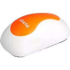 Губка-стиратель для маркерных досок Attache